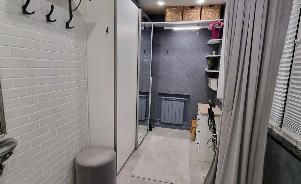 Фотография квартиры Апартаменты на улице Краснокаменная