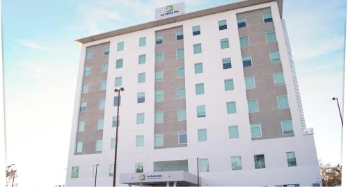 Фотография гостиницы La Venta Inn Ciudad del Carmen