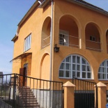 Фотография хостела Усадьба У Ирины