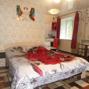 Фотография квартиры Квартира на улице Воинова