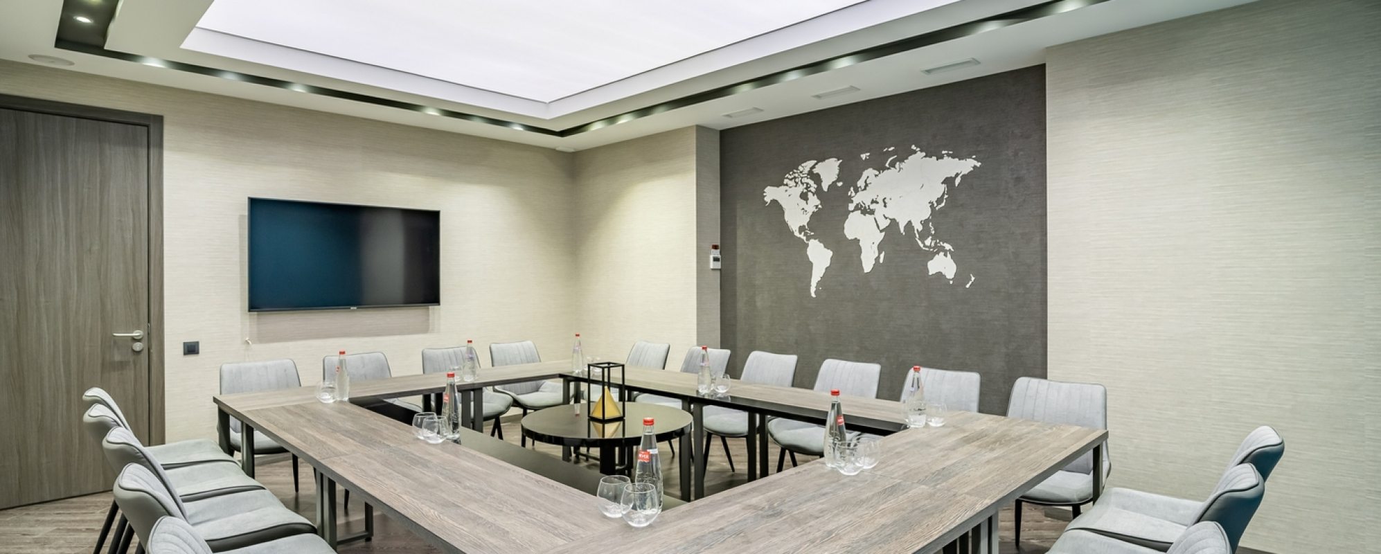 Фотографии конференц-зала FG