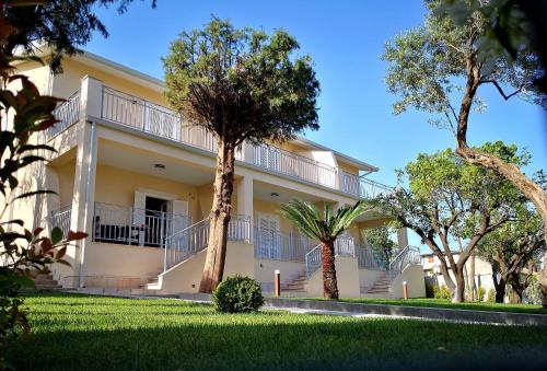 Фотография апарт отеля Residence VILLA FIORITA