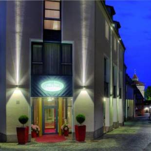 Фотографии гостиницы 
            Dürer-Hotel