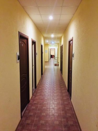 Фотография мини отеля Time Centr