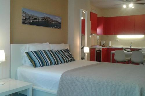 Фотография гостевого дома Cavalieri Beach Studio