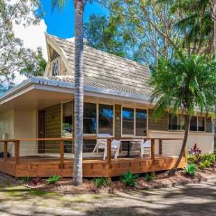 Фотографии гостиницы
Ultiqa Village Resort