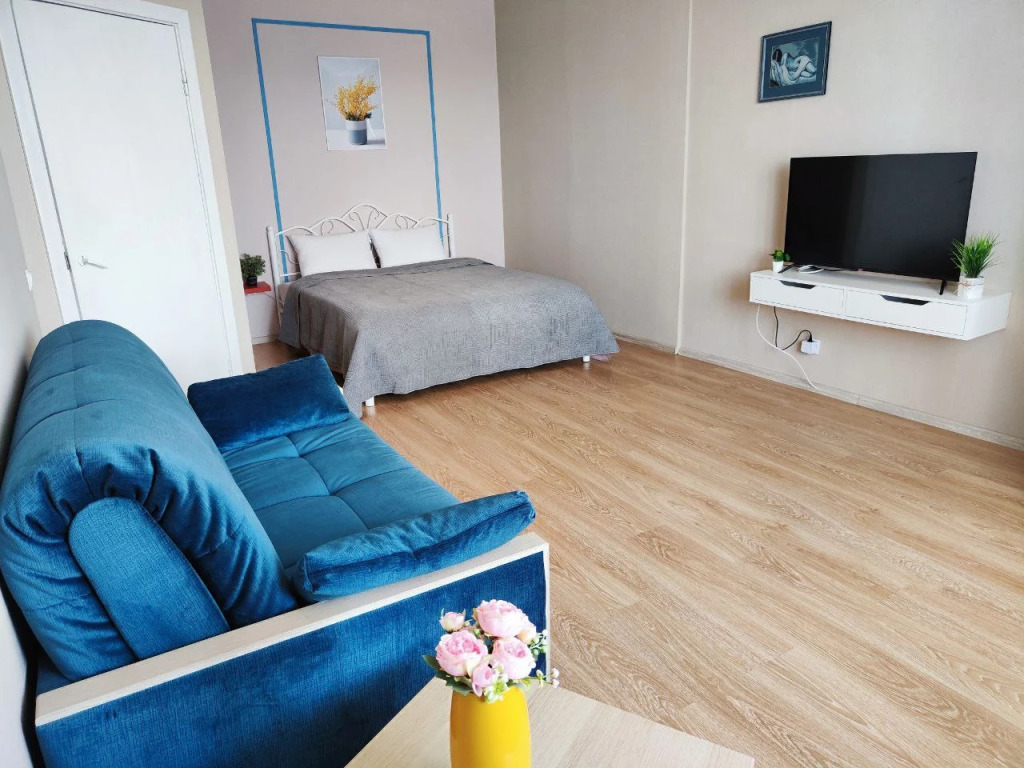 Фотография квартиры Апартаменты Dacha