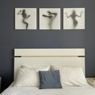 Фотография квартиры Апартаменты Apartanik.Малышева 42 а-612