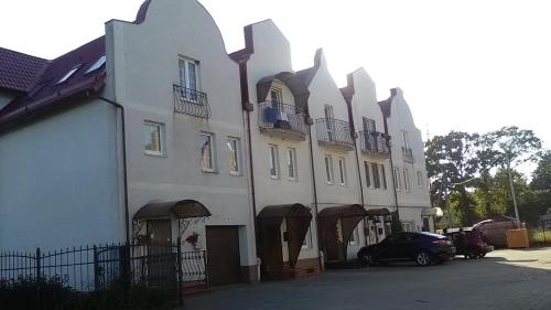 Фотография гостевого дома Таунхауз на Рабочем переулке, 2