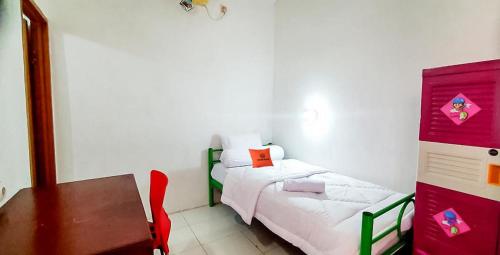 Фотографии гостиницы
KoolKost Syariah @ Citraland Puri Serang