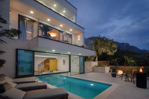 Фотография гостевого дома Villa Bue Moon