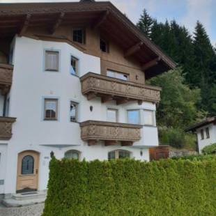 Фотографии гостевого дома
Chalet Bergzauber