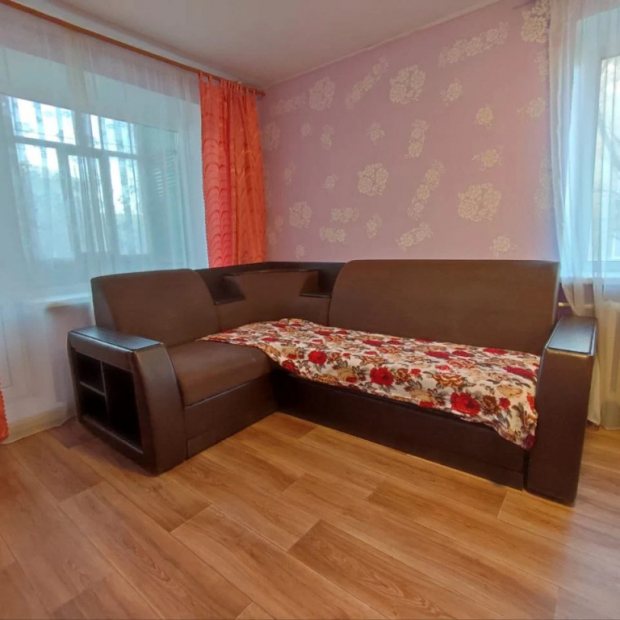 Фотографии квартиры 
            Квартира однокомнатная проспект Ленина 57