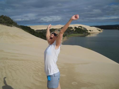 Фотография гостевого дома Sundays River Mouth Guesthouse