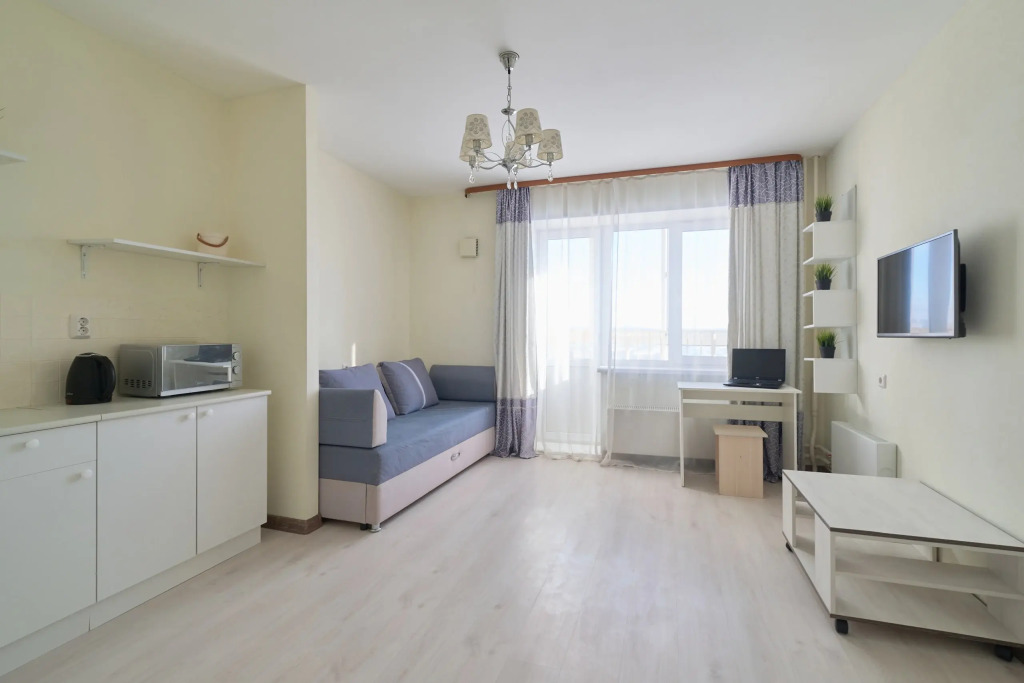 Фотография квартиры Апартаменты 9 Ночей