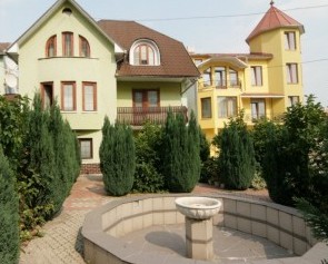 Фотография гостиницы Альфа