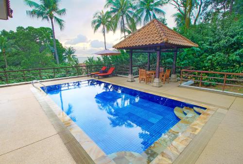 Фотография гостиницы Indra Maya Pool Villas
