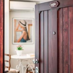 Фотографии апарт отеля
Bozzi 1910