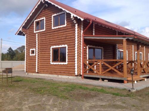 Фотография гостиницы Дом