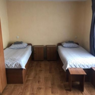 Фотография хостела Polissya