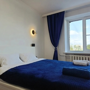 Фотография квартиры Квартира Уютная  в центре Самары