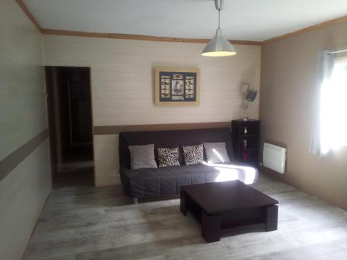 Фотография гостевого дома Plage du Débarquement