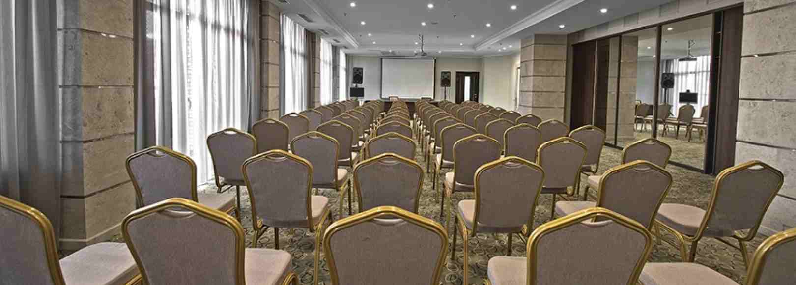 Фотография конференц-зала Большой