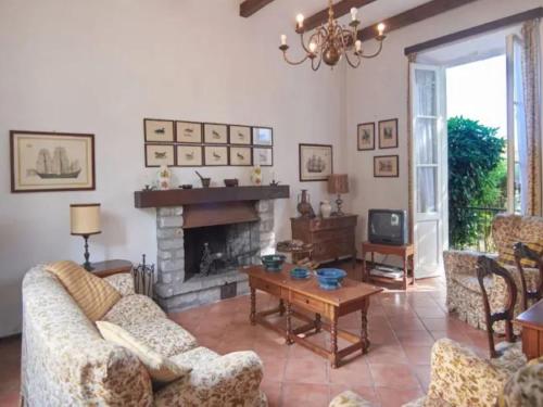 Фотография гостевого дома Quaint Holiday Home in Meina with Garden