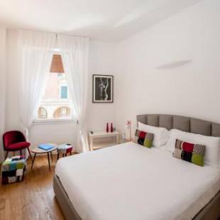 Фотографии мини отеля
Tempobiancosuites