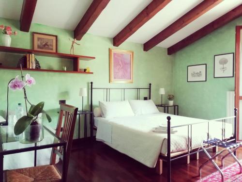 Фотография мини отеля Villa Stefania