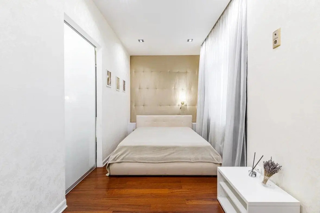 Фотография квартиры Апартаменты Чак-чак хаус (Chak-chak House) на улице Карла Маркса