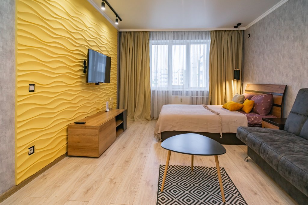 Фотография квартиры Апартаменты OrenRoom56