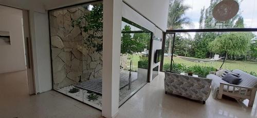 Фотография гостевого дома Family House Los Cuatro Robles