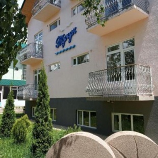 Фотография гостевого дома Тунук