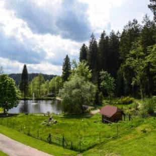 Фотографии гостиницы
Landhaus Lauble