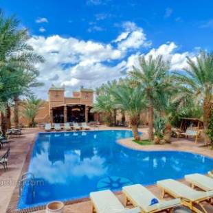 Фотографии гостиницы 
            Chez Le Pacha