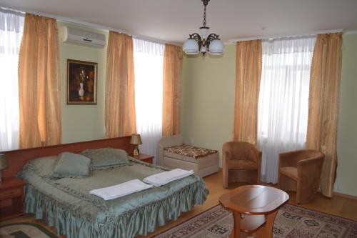 Фотографии гостиницы
Геликон