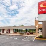 Фотография мотеля Econo Lodge Frederick I-70