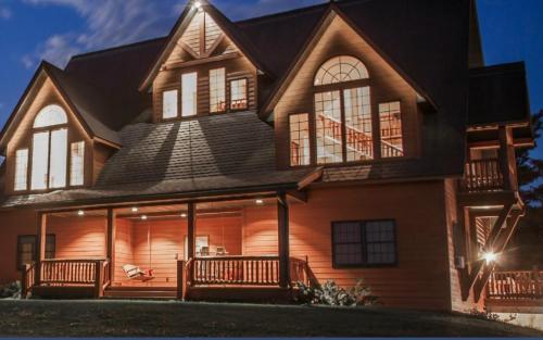 Фотография мини отеля Second Wind Country Inn