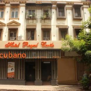 Фотографии гостиницы
Hotel Royal Castle