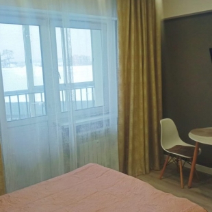 Фотография квартиры Апартаменты на улице Култукской 101