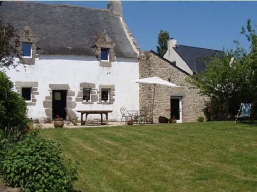 Фотографии гостевого дома
Gîte Guérande, 4 pièces, 7 personnes - FR-1-306-1102