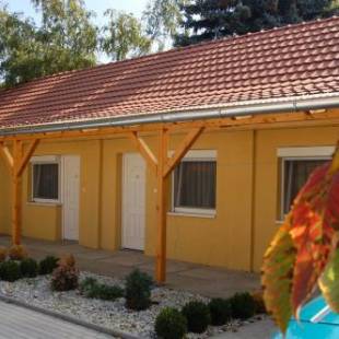 Фотографии гостевого дома
Belvárosi Panzió Pápa