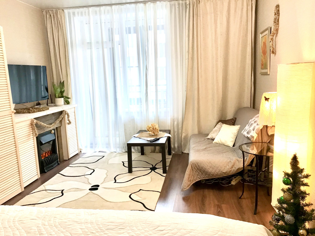 Фотография квартиры Апартаменты в Центре СПб