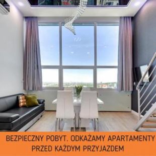 Фотография апарт отеля Apartamenty Panorama Gdańsk