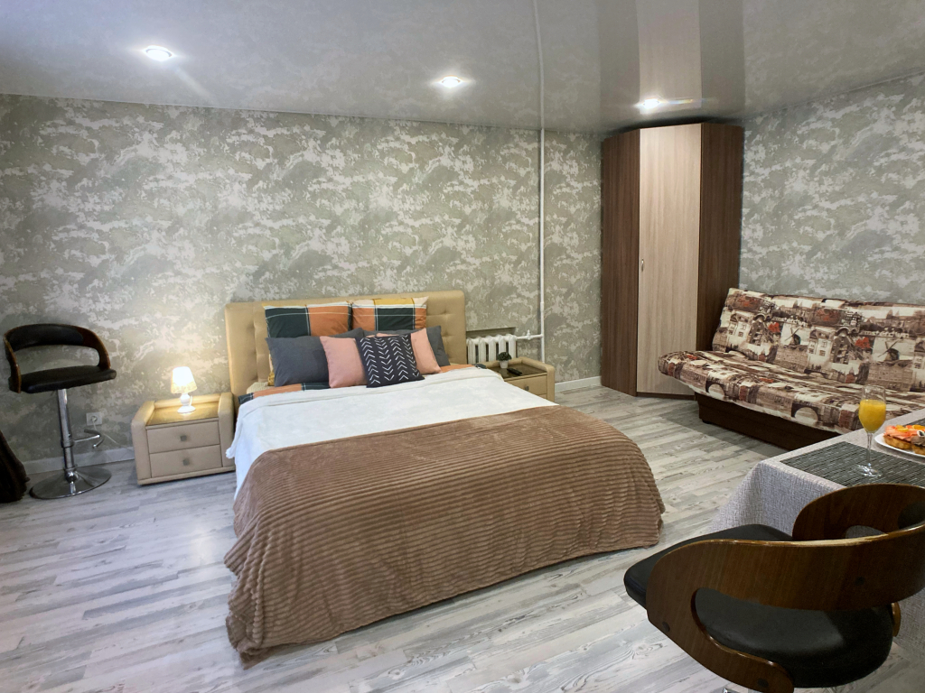 Фотография квартиры Квартира рядом с театром Театр