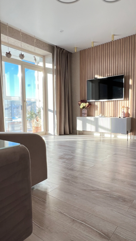 Фотографии квартиры 
            Квартира на Генерала Хлебникова