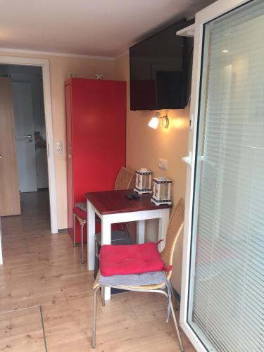 Фотография мини отеля Sportboot Zander