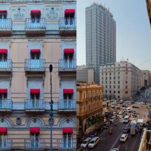 Фотографии гостиницы
Airone Hotel