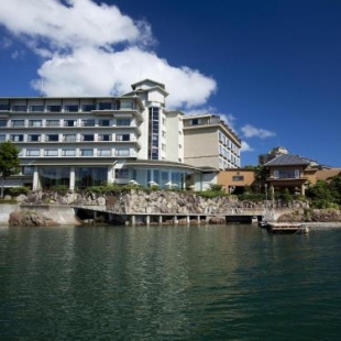 Фотография мини отеля Awaji Yumesenkei